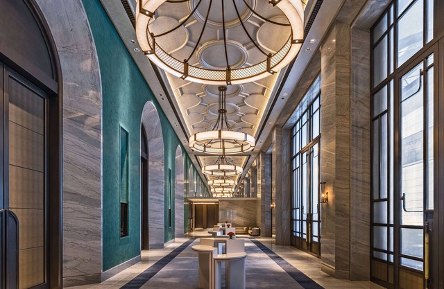 Waldorf Astoria Xiamen
