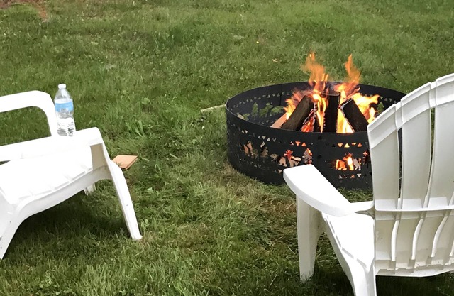 Gehen Sie zu Bayside KOSTENLOSE KAYAKS und LIEFERUNG