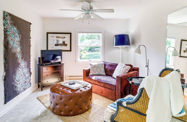 Walk to Beach: Pet-Friendly Gem in Scotland!
