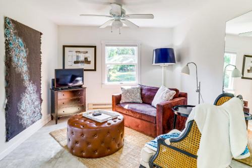 Walk to Beach Pet-Friendly Gem in Scotland!