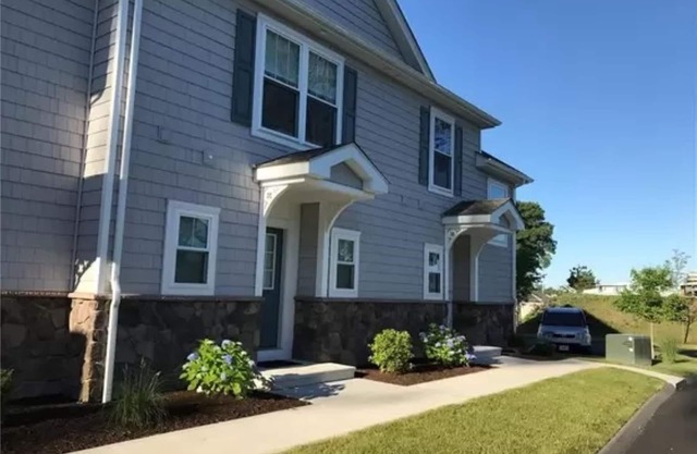 Walk to Beach, pool, tennis court and kids playscape.
