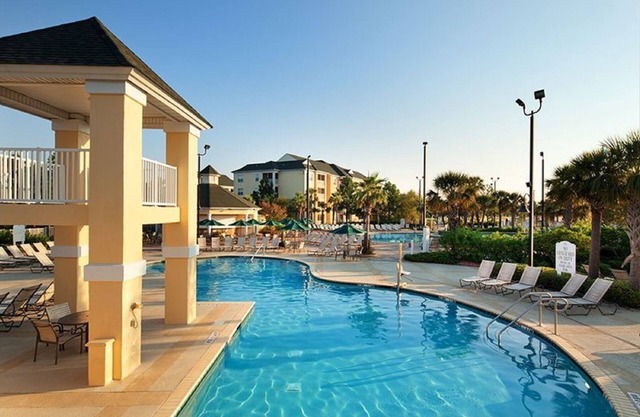 1Br 1Week @ Sheraton Broadway Plantation Myrtle Beach Schlaf / 4
