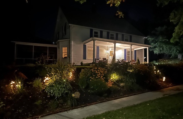 Walk to downtown shops restaurants & recreation from this wonderful family home