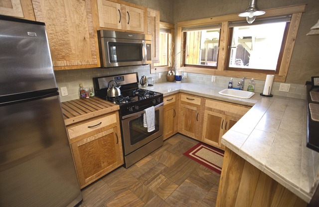 Herbstspecial 75 / Nacht Fußweg in die Innenstadt