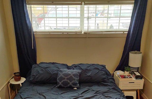 Walk to everything!1 bed bachelor suite in downtown Regina!