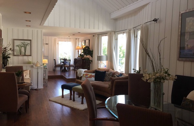 Zu Fuß zu allem - 2 Schlafzimmer, 2 Bäder