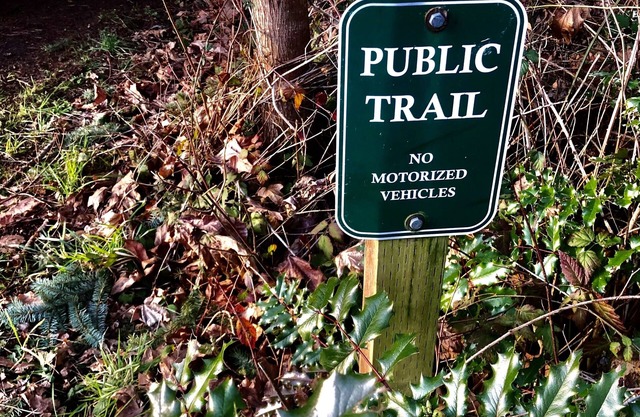 Walk to Fort Worden