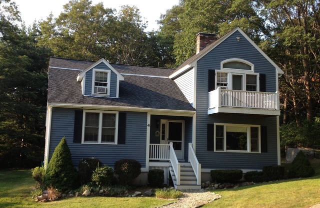 Gehen Sie zum Good Harbor Beach. 3BR nach Hause, NEUE Küche
