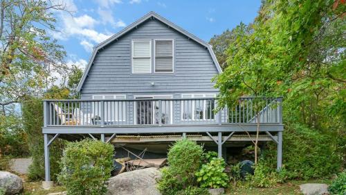 Walk To Good Harbor OCEAN VIEWS Open All Year