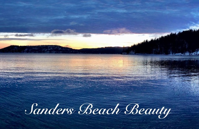 Walk to Lake, DT CdA & hike Tubbs Hill. Perfect location & brand new everything!