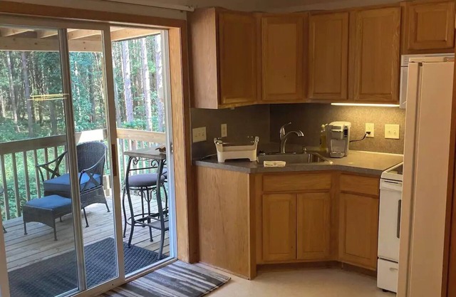 Walk to Lake Michigan Getawayn