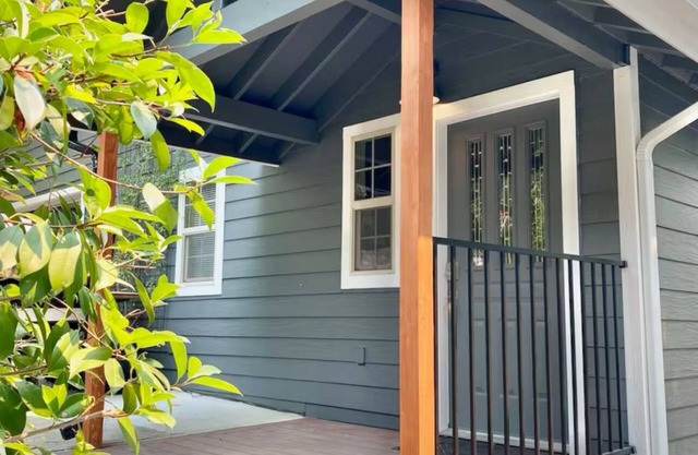 Walk-to Nevada City Sweet 1-Zimmer-Haus
