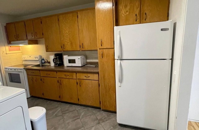 Fully equipped, Pet Friendly apartment + Fast Wifi