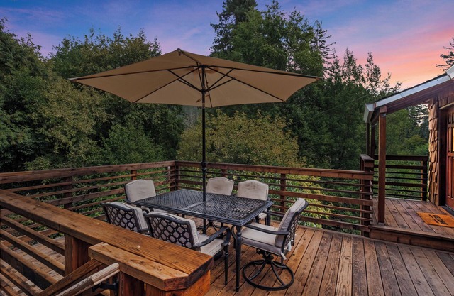 Walk to Russian River - Casa Del Rio - Unit A