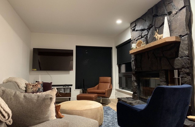 Geh zur Basis! In den WP-Toren! Komplette Remodel mit eigenem Whirlpool