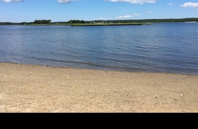 Gehen Sie zum Strand! Kajaks Liegestühle, kühlere Nutzung inklusive!