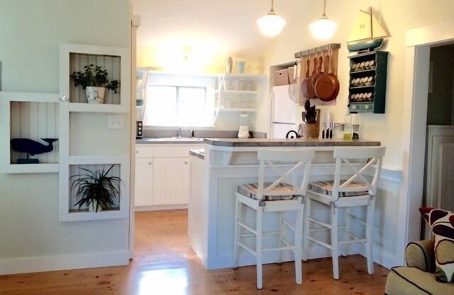 Gehen Sie von Ihrem PERFECT SUMMER COTTAGE zu Town & Water