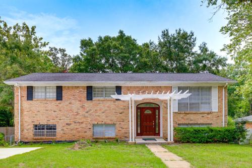 Walk to University of South Alabama Mobile Apt