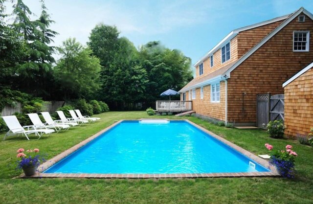 Geräumig und privat - 3 Blocks zu Geschäften und Restaurants in East Hampton Village!