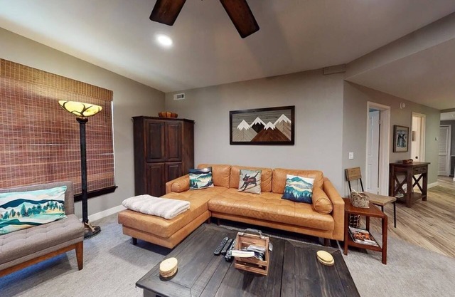 Walkable to Canyon Lodge! Silver Bear 23
