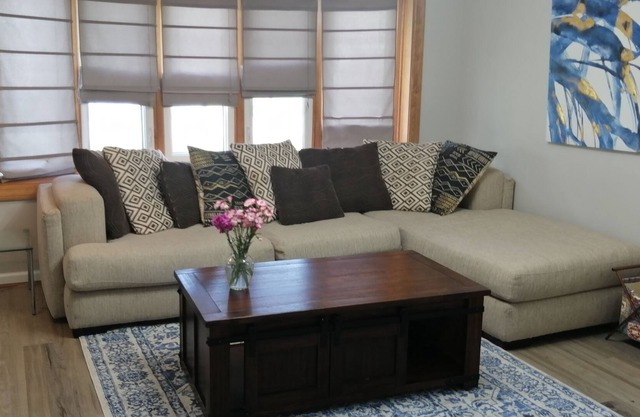 Walkable to RIT / comfortable stay