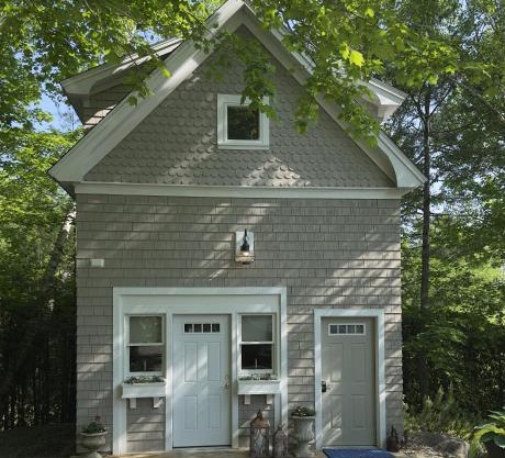 Walker Cottage