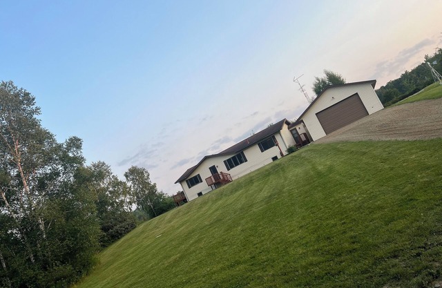 Walker, MN