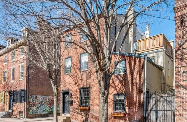 Walkers Paradise 3BR Trinity Heart of Philly!