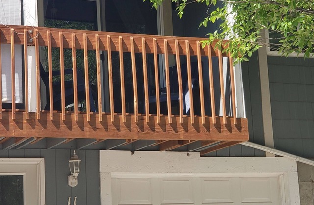 Walking distance historic downtown Sheridan