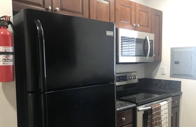 Walking distance to the Beach