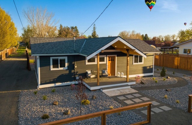 Walla Walla Bungalow