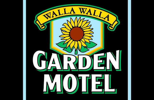 Walla Walla Garden Motel