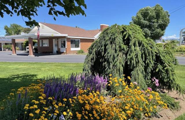 Walla Walla Garden Motel