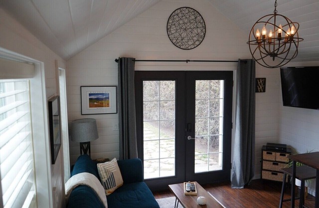 Walla Walla Guest House- Relax, rewind, rejuvenate