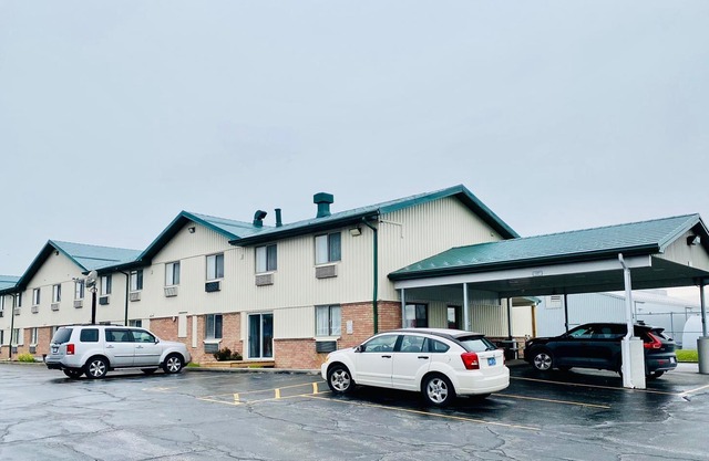 Wallaceburg Inn
