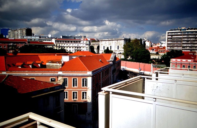 Wallis São Bento