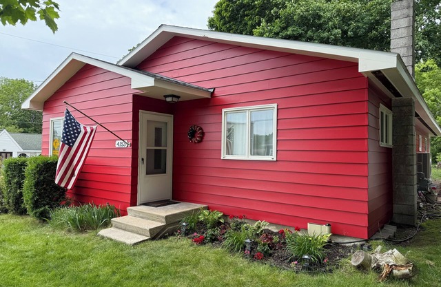 Walloon Village Cottage - Ideal für Familien