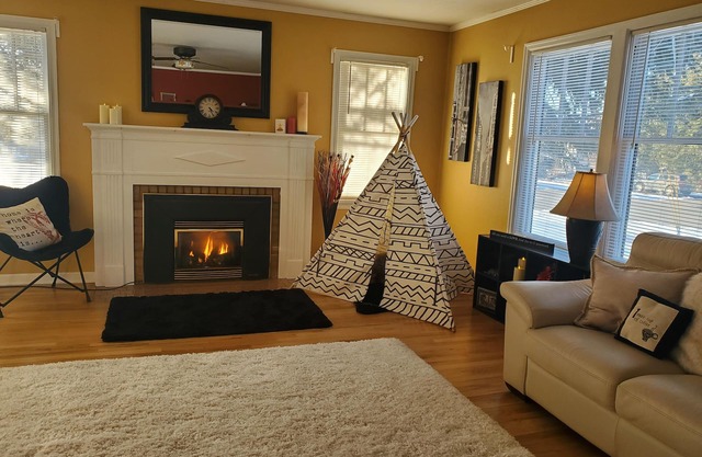 Wallowa Mountains Retreat minutes to Joseph, OR