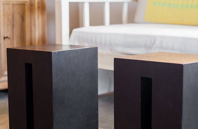 Walnuss-Wohnung in Podere Castellare