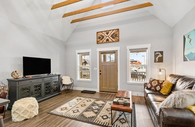 Walnut Cottage