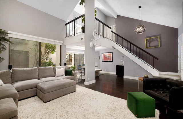 Walnut Creek Luxury Home