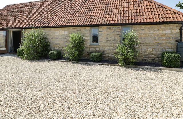Walnut Tree Cottage, LANGPORT