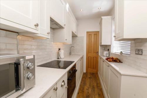 Walpole Retreat - Hot Tub, Games Room, Sleeps 4