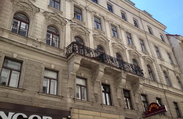 Walzhofer Apartement