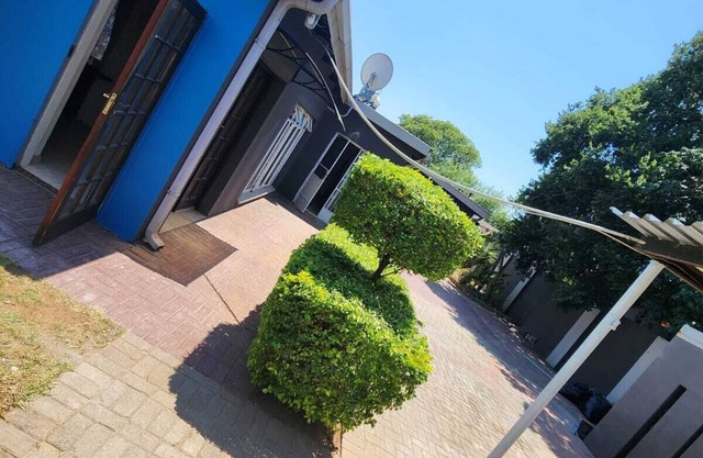 WAMPEX GUEST HOUSE RUSTENBURG