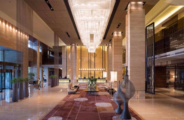 Wanda Realm Beijing