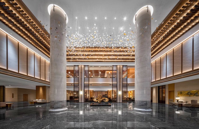 Wanda Realm Chengde Jinbao