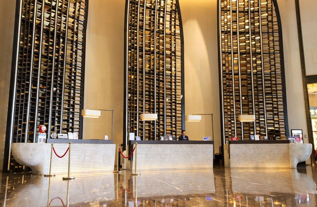 Wanda Realm Jiangmen