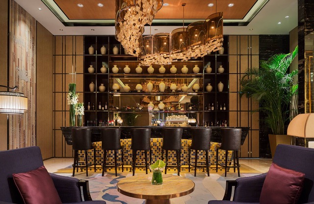 Wanda Realm Jining