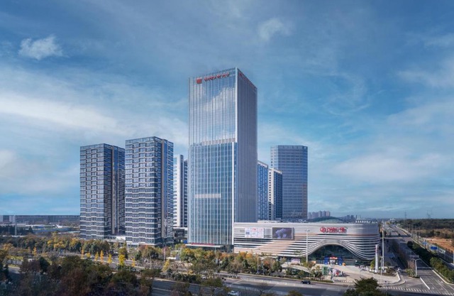 Wanda Realm Kunming